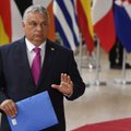 Венгрия в Брюсселе блокирует нефтяное эмбарго