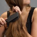 See lihtne nipp aitab kahused juuksed sekunditega siledaks saada