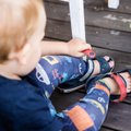 VASTUKAJA | Karl Sander Kase: lasterikaste perede vastandamine ühe- ja kahelastelistele on vastutustundetu