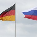 Saksa parlamendi asepresident jättis kolleegi halva kohtlemise tõttu visiidi Moskvasse ära