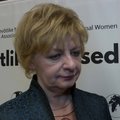 VIDEO | Aasta naine Emöke Sogenbits: tegelikult määrame naistena oma rolli Eesti ühiskonnas ise