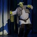 "Shreki" uuteks tegelasteks saavad Kaval-Ants, Vanapagan, Jussike ja kitsetall