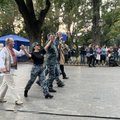 RUSDELFI В УКРАИНЕ | ФОТО и ВИДЕО: В Одессе на военно-патриотическом концерте вспомнили про русский корабль 