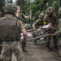 Ukraina väed taganesid Luhanskist, Venemaa tähistab suurt võitu. Mis saab edasi?