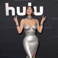 Esimesed kõmudetailid kurikuulsa "Kardashianide" seriaali uuest hooajast: Kim muretseb ekskuti võimalike rõveduste pärast ja otsib lohutust Kanyelt