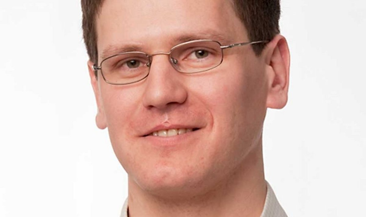 Peeter Helme