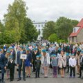 MEIE MAA VIDEO | Saaremaal alustas kooliteed 23 last rohkem kui mullu