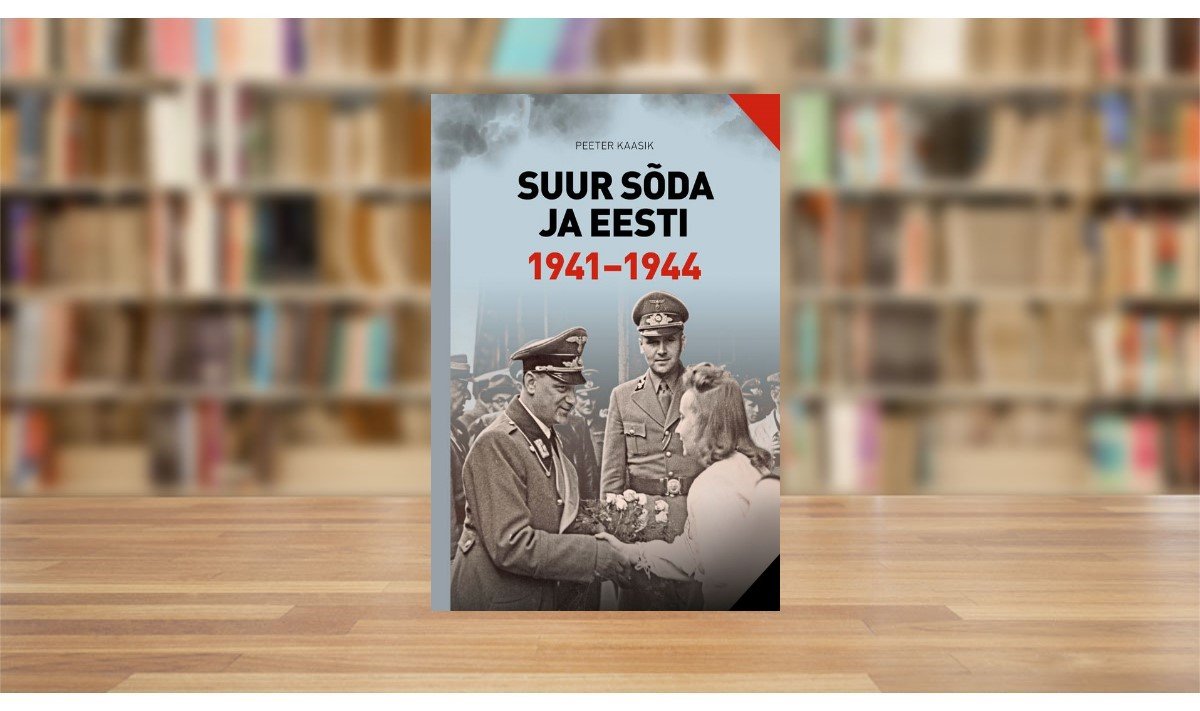 Suur sõda ja Eesti.