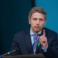 Keskfraktsioon mitteametlik seisukoht on, et kooseluseadus tuleks tühistada