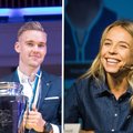Kuum paar! Eesti tippjalgpallur kinnitas oma suhet Anett Kontaveitiga