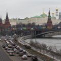 Venemaa majanduskriisil ei paista lõppu tulevat