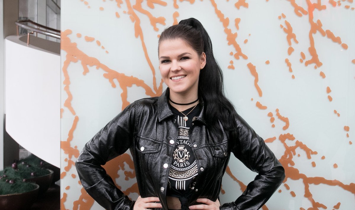 Saara Aalto