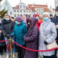 КОРОНАВОПРОСЫ | Можно ли пить алкоголь после вакцинации, должен ли астматик носить маску и когда Эстония купит "Cпутник"