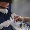 Immuunsus vaid üürikeseks ajaks? Hiina teadlased: koroonaviiruse antikehade tase langeb järsult paari kuuga