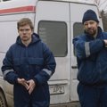 Фильм эстонского режиссера выиграл "Оскар" в категории студенческих фильмов