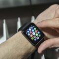 Apple отключила приложение "Рация" на смарт-часах Watch из-за опасной уязвимости