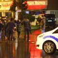Власти Турции подозревают, что устроивший новогодний теракт был уйгуром
