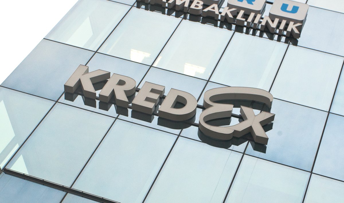 Kredex