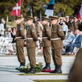 FOTOD | Tallinnas algas ülemaailmne reservohvitseride kogunemine