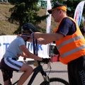 FOTOD | Peaminister Jüri Ratas korraldas omanimelise jalgrattavõistluse