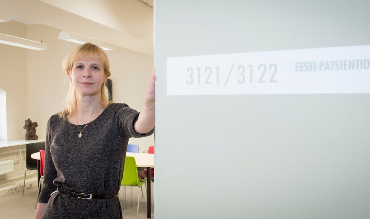 Kadri Tammepuu juhatatav patsientide liit saab tuge ravimifirmadelt. Tekib küsimus, kui eetiline on samal ajal olla ravimifirmade huve kaitsvates komisjonides.