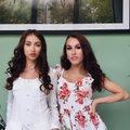 Merylin Nau selgitab, miks tema ja Anita Sibula koolitus ligi kaks tuhat eurot maksab: hind on kujunenud turuväärtuse järgi