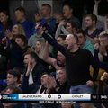 TIPPHETKED | Vaata paremaid palasid Kalev/Cramo emotsionaalsest võidumängust Cholet' üle!
