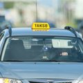 Парковочные баталии, непорядок и бомбилы: таксистам закон не писан?