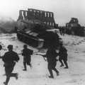 Stalingradi lahing - hirmsamaid veresaunu ajaloos