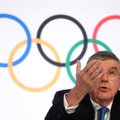 ROK: kaalume Tokyo olümpiamängude edasilükkamist