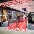 Обувь стерлась до дыр: клиент Sportland был вынужден обратиться в защиту прав потребителей