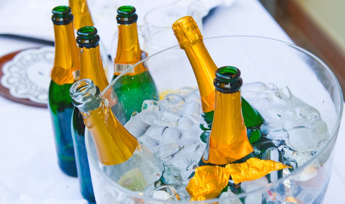 Champagner