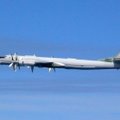 NATO lennukid saadeti esmaspäeval mitme mere kohal 10 korda Vene lennukeid saatma