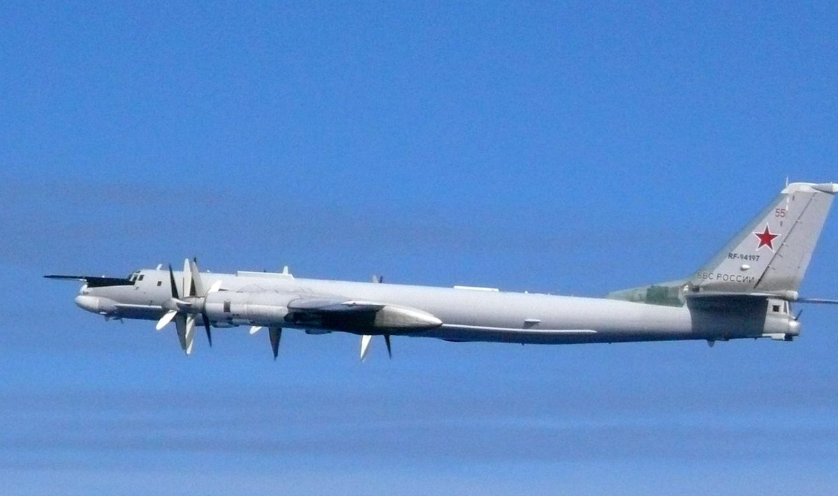 Tu-95