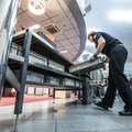 PÄEVA TEEMA | Merike Hallik: lennujaamade töötajad jätavad reisijad infota, panevad kassad kinni ja soovitavad ise hakkama saada