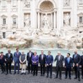 Историческое соглашение: лидеры G20 договорились ввести единый минимальный налог на прибыль корпораций