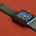 Patendid reedavad: Apple'i kella rihmasid võib oodata mitu huvitavat uuendust