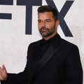 SAAGA JÄTKUB | Ricky Martin nõuab teda intsestis süüdistanud õepojalt üüratut summat