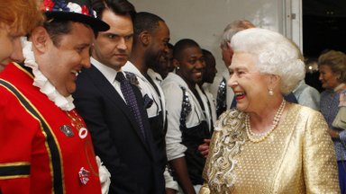 VIDEO | Ka nemad eksivad... Briti kuningliku perekonna mõned äärmiselt piinlikud hetked