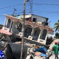 Число жертв землетрясения на Гаити выросло до 1300