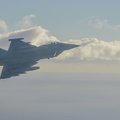 Со следующей недели небо Балтии будут охранять истребители ВВС Германии