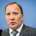 Rootsi peaminister tegi teatavaks andmelekkeskandaalist ajendatud valitsusremondi