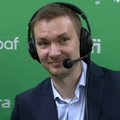 DELFI VIDEO | Heiko Rannula Pärnu vägevast tagasitulekust: oleme väga suure töö ära teinud, nüüd on vaja lõpuni panna
