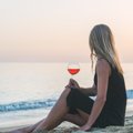 VEINISOOVITUS | Roosa vein – veinimaailma „paha laps“. Osad neist on väga halvad, osad väga head. Millist eelistada?