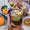 ÕHTUSÖÖGIKS | Millal viimati head suppi sõid? 10 suppi, mis valmivad kiirelt ja varustavad sind kõikide vajalike vitamiinidega