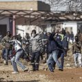 VIDEO | Lõuna-Aafrika Vabariigis on rahutustes hukkunud üle 70 inimese