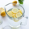 Need on sidrunivee kasulikud omadused ja teeme selgeks, kui palju seda peaks iga päev jooma