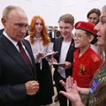Vene triumfid, Euroopa allakäik, töö populariseerimine. Vene valitsus määras kindlaks moodsa filmikunsti 17 sihti