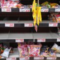 Jaapanit tabas kartulikrõpsude kriis: krõpse ostetakse kuuekordse hinnaga