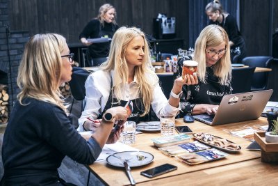 Foto: Kadri Valsberg